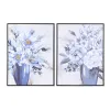 Полотно DKD Home Decor полистирол Полотно 60 x 3,5 x 80 cm