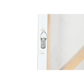 Drobė DKD Home Decor polistirenas Drobė 90 x 4 x 120 cm