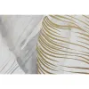 Полотно DKD Home Decor полистирол Полотно 90 x 4 x 120 cm