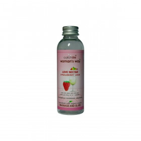 Lubricant Nature Body 75 ml