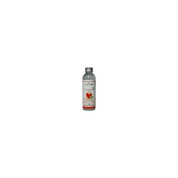 Lubricant Nature Body 75 ml Vanilla