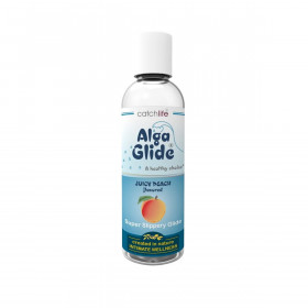 Lubricant Nature Body 100 ml Peach