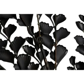 Sienu dekors DKD Home Decor Scandi 75,6 x 7 x 80 cm Bēšs