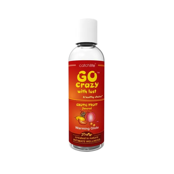 Lubricant Nature Body 100 ml