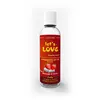 Lubricant Nature Body 100 ml Strawberry