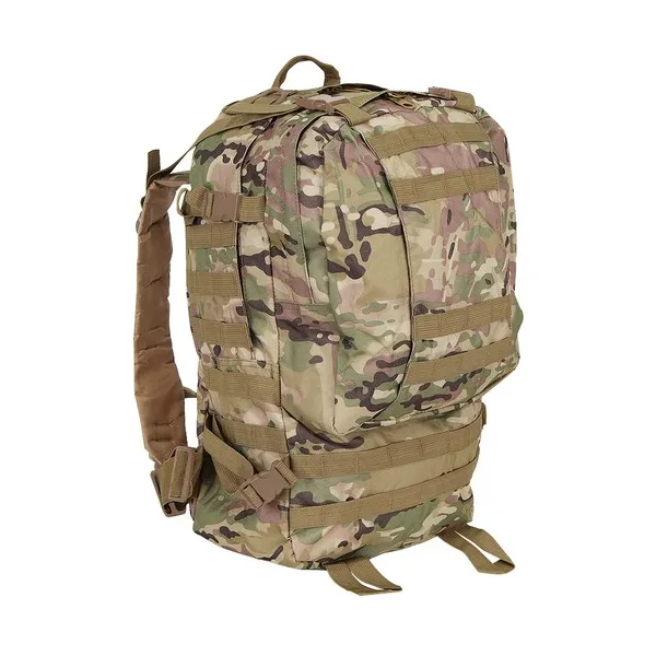 Militārās mugursomas galvenā mītne