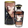 Erotic Massage Oil Shunga 100 ml Chocolate