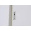 Wall mirror DKD Home Decor 36 x 2 x 95,5 cm (4 Units)
