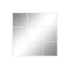 Wall mirror DKD Home Decor White Window 90 x 2 x 90 cm
