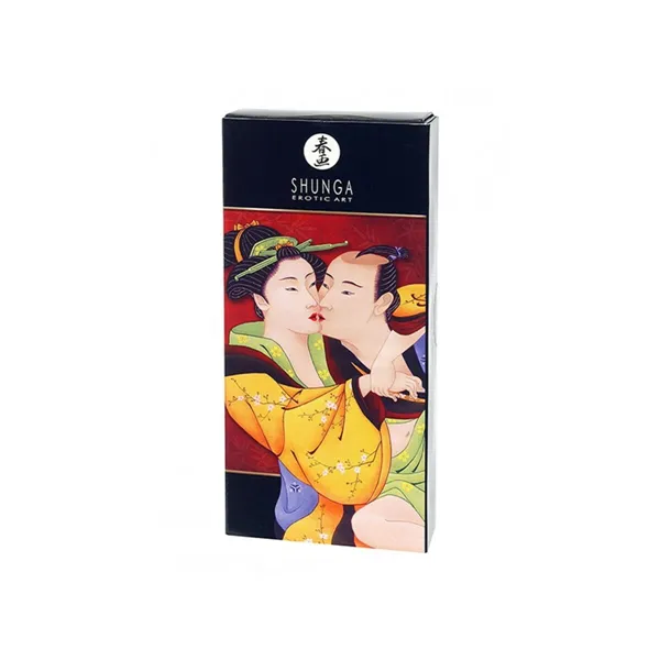 Oral Sex Lip Gloss Shunga 10394