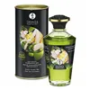 Erotic Massage Oil Shunga 100 ml Green Tea