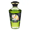 Erotic Massage Oil Shunga 100 ml Green Tea