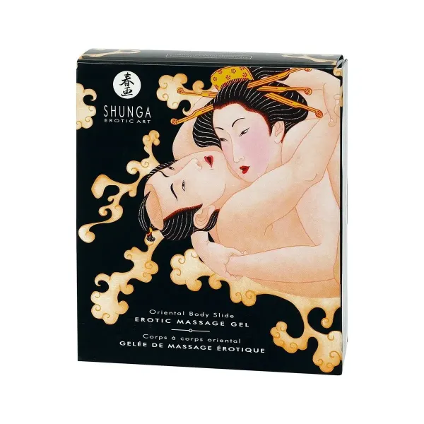 Suur lõbukomplekt Shunga SH7701 (2 pcs)