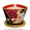 Massage Candle Shunga Strawberry Champagne 170 ml