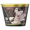 Massage Candle Shunga 8401400 Chocolate 170 ml