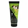 Massage Cream Shunga 200 ml Green Tea Pear