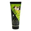 Massage Cream Shunga 200 ml Green Tea Pear