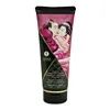 Massage Cream Shunga 200 ml Raspberry