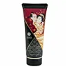 Massage Cream Shunga 200 ml Strawberry