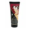 Massage Cream Shunga 200 ml Strawberry