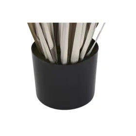Dekoratīvs Augs DKD Home Decor niedres (45 x 45 x 150 cm)