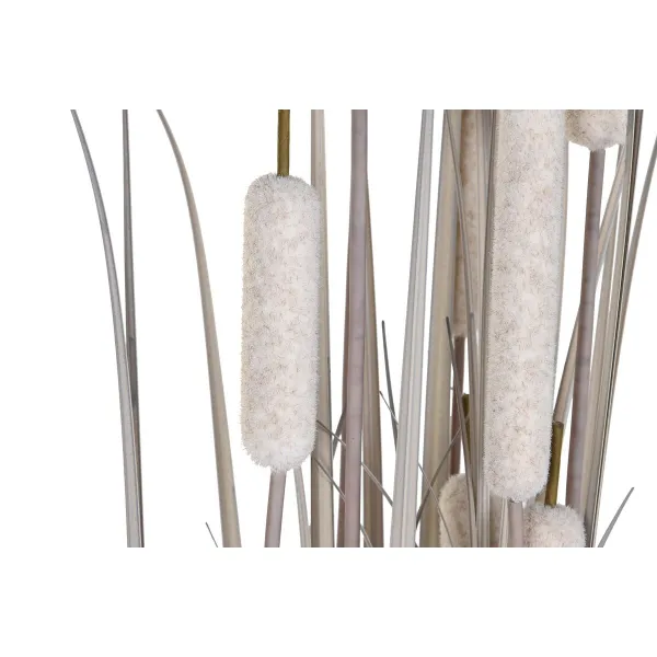 Koristekasvi DKD Home Decor Vihvilät (45 x 45 x 150 cm)