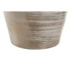 Кувшин DKD Home Decor Стеклянный Алюминий Разноцветный 29 x 29 x 52 cm современный