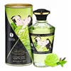 Erotic Massage Oil Shunga Midnight Sorbet 100 ml