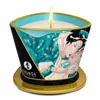 Massage Candle Shunga Island's Flower Floral 170 ml