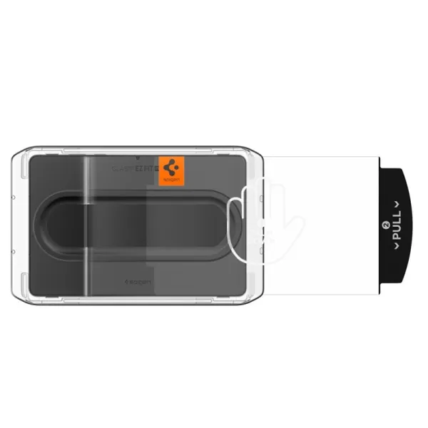 Spigen GLAS.TR EZ Fit Pro - Tempered Glass for Samsung Galaxy Tab S11 11" X730 / X736B