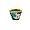 Massage Candle Shunga Island's Flower Floral 170 ml