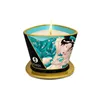 Massage Candle Shunga Island's Flower Floral 170 ml