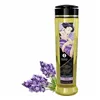 Erotic Massage Oil Shunga 240 ml Lavendar