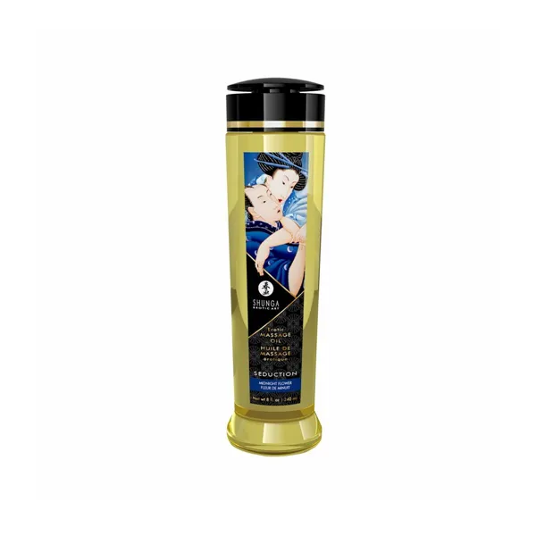 Erotic Massage Oil Shunga Asian Fusion 240 ml