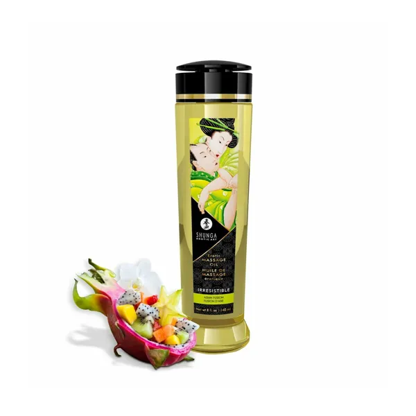 Erotic Massage Oil Shunga Asian Fusion 240 ml