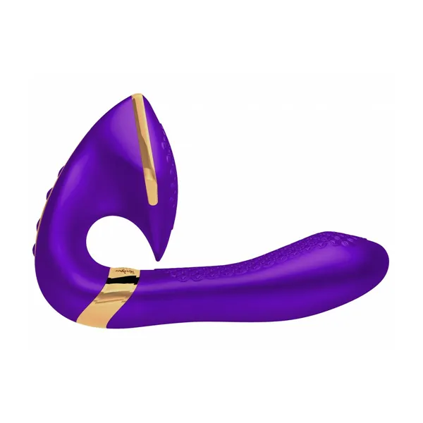 Massager Shunga Soyo Purple