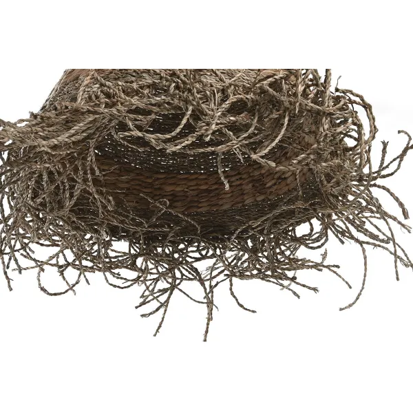 Lampas Tonis DKD Home Decor 56 x 56 x 52 cm Dabisks Jūraszāle Boho