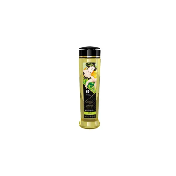 Erotic Massage Oil Shunga