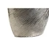 Кувшин DKD Home Decor Позолоченный Серебристый Алюминий современный 22 x 13 x 40,5 cm (2 штук)