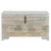 Dėžė DKD Home Decor Mango mediena Medžio MDF 78 x 43 x 45 cm