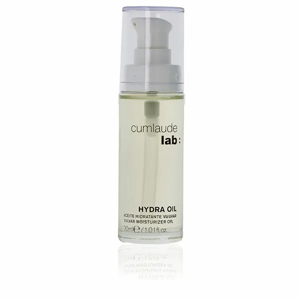 Personal Lubricant Cumlaude Lab Hydra Oil Moisturizing (30 ml)