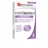 Food Supplement Forté Pharma Fortebiotic+ 15 Units