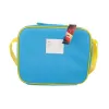 Cars - Thermal bag with belt (yellow)