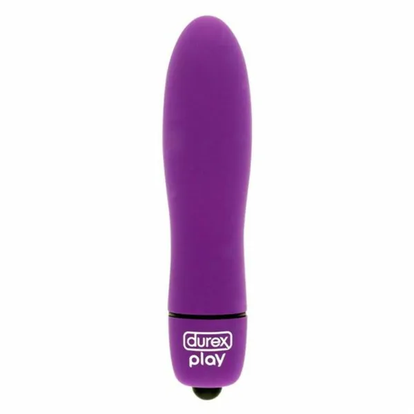 Bullet Vibrator Durex Pure Pleasure