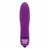 Bullet Vibrator Durex Pure Pleasure