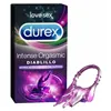 Vibrating Ring Durex Toy Anillo Diablillo