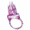 Vibrating Ring Durex Toy Anillo Diablillo