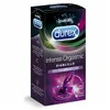 Vibrating Ring Durex Toy Anillo Diablillo