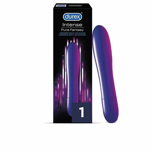 Bullet Vibrator Durex Pure Fantasy