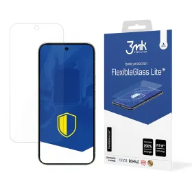 3mk FlexibleGlass Lite - Hybrid glass for Google Pixel 9 / 9 Pro